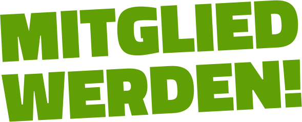 Werde jetzt Mitglied!